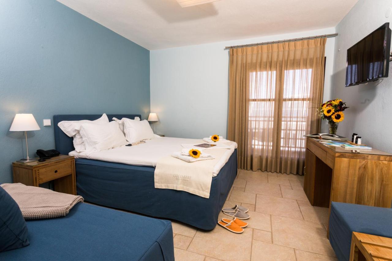 Helianthus Guesthouse Амоляни Екстериор снимка
